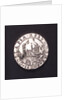 Counter commemorating the Battle of Nieuport, 1603; reverse by unknown