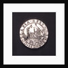 Counter commemorating the Battle of Nieuport, 1603; reverse by unknown