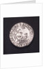 Counter commemorating the siege of Ostend, 1603; obverse by unknown