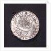 Counter commemorating the siege of Ostend, 1603; reverse by Unknown
