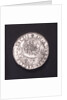 Counter commemorating the siege of Ostend, 1603; reverse by Unknown