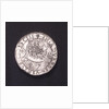 Counter commemorating the siege of Ostend, 1603; reverse by Unknown