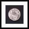 Counter commemorating the siege of Ostend, 1603; reverse by Unknown