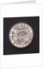 Counter commemorating the Battle of Sluys, 1603 and the defence of Ostend, 1604; obverse by unknown