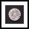 Counter commemorating the Battle of Sluys, 1603 and the defence of Ostend, 1604; reverse by unknown