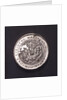 Counter commemorating the defeat of the Dutch fleet under Admiral Houtain, 1606; obverse by unknown