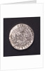 Counter commemorating the defeat of the Dutch fleet under Admiral Houtain, 1606; obverse by unknown