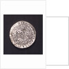 Counter commemorating the defeat of the Dutch fleet under Admiral Houtain, 1606; obverse by unknown