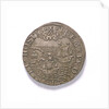 Counter commemorating losses by storm, 1593; obverse by unknown