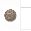 Counter commemorating losses by storm, 1593; obverse by unknown