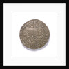 Counter commemorating losses by storm, 1593; obverse by unknown