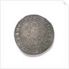 Counter commemorating the Allied expedition to Cadiz, 1596; obverse by unknown