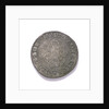 Counter commemorating the Allied expedition to Cadiz, 1596; obverse by unknown