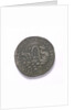Counter commemorating the Allied expedition to Cadiz, 1596; reverse by unknown