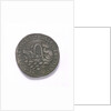 Counter commemorating the Allied expedition to Cadiz, 1596; reverse by unknown