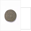 Counter commemorating the Battle of Nieuport, 1600; obverse by unknown