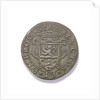 Counter commemorating the Battle of Nieuport, 1600; reverse by unknown