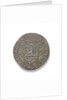 Counter commemorating the Battle of Nieuport, 1600; reverse by unknown
