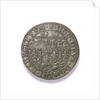 Counter commemorating the Battle of Nieuport, 1600; obverse by unknown