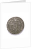 Counter commemorating the Battle of Nieuport, 1600; obverse by unknown