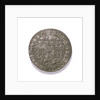 Counter commemorating the Battle of Nieuport, 1600; obverse by unknown