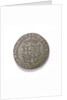 Counter commemorating the Battle of Nieuport, 1600; reverse by unknown