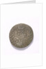 Counter commemorating the Battle of Rhinberck and the siege of Ostend, 1601; obverse by unknown