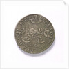 Counter commemorating the Battle of Rhinberck and the siege of Ostend, 1601; reverse by unknown