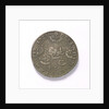 Counter commemorating the Battle of Rhinberck and the siege of Ostend, 1601; reverse by unknown