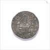 Counter commemorating the siege of Ostend, 1603; reverse by unknown