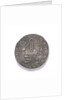 Counter commemorating the siege of Ostend, 1603; reverse by unknown