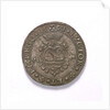 Counter commemorating the Spanish defeat off Sluys, 1603; reverse by unknown