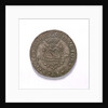 Counter commemorating the Spanish defeat off Sluys, 1603; reverse by unknown