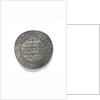 Counter commemorating the Spanish defeat off Sluys, 1603; obverse by unknown