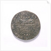 Counter commemorating the Spanish defeat off Sluys, 1603; obverse by unknown