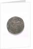 Counter commemorating the Spanish defeat off Sluys, 1603; obverse by unknown