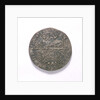 Counter commemorating the Spanish defeat off Sluys, 1603; obverse by unknown