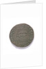 Counter commemorating the Battle of Sluys, 1603 and the defence of Ostend, 1604; reverse by unknown
