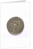 Counter commemorating the siege of Ostend, 1604 and the capture of other cities; obverse by unknown