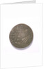 Counter commemorating the siege of Ostend, 1604 and the capture of other cities; reverse by unknown