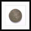 Counter commemorating the siege of Ostend, 1604 and the capture of other cities; reverse by unknown