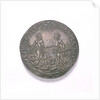 Counter commemorating the Treaty of Twelve Years, 1609; obverse by unknown