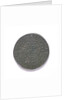 Counter commemorating the Treaty of Twelve Years, 1609; reverse by unknown