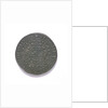 Counter commemorating the Treaty of Twelve Years, 1609; reverse by unknown