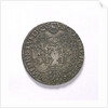Counter commemorating Dutch losses, 1626; obverse by unknown