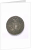 Counter commemorating Dutch losses, 1626; obverse by unknown