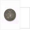 Counter commemorating Dutch losses, 1626; obverse by unknown