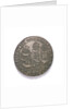 Counter commemorating Dutch losses, 1626; reverse by unknown