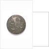 Counter commemorating Dutch losses, 1626; reverse by unknown