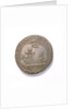 Counter commemorating hopes for peace, 1630; obverse by Unknown